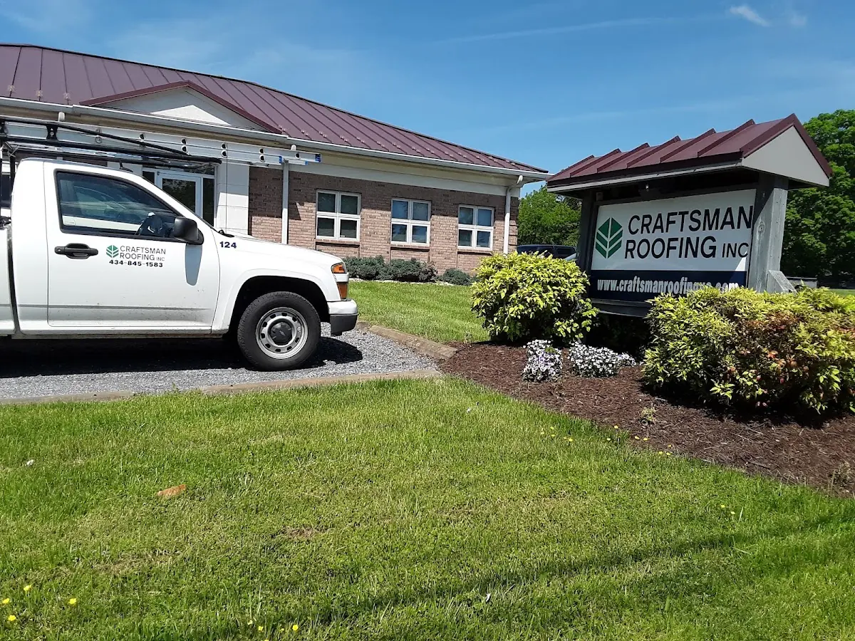 Quality Chimney Repair by experienced craftsmen in Cynthiana